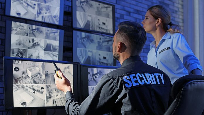 Australian Security Monitoring Business For Sale