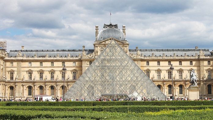 Louvre CCTV Failure Highlights AI Value