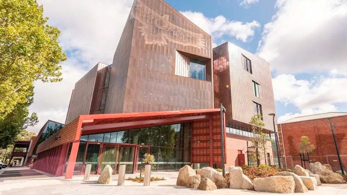 Court Services Victoria Seeks Technical Security