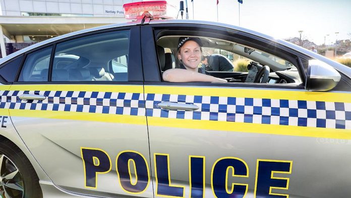 South Australia Police