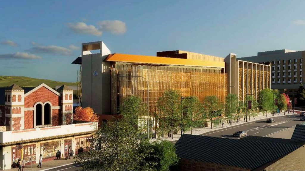 WAPOL Seeks CCTV Upgrade for Fremantle Detectives