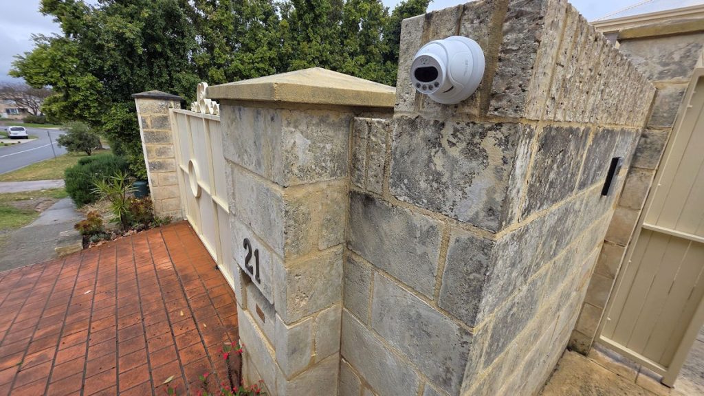 Viking Security Installs Inner Range CCTV 1 Viking Security Installs Inner Range CCTV