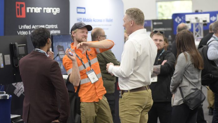 ASSA ABLOY Joins SecTech Roadshow 2026