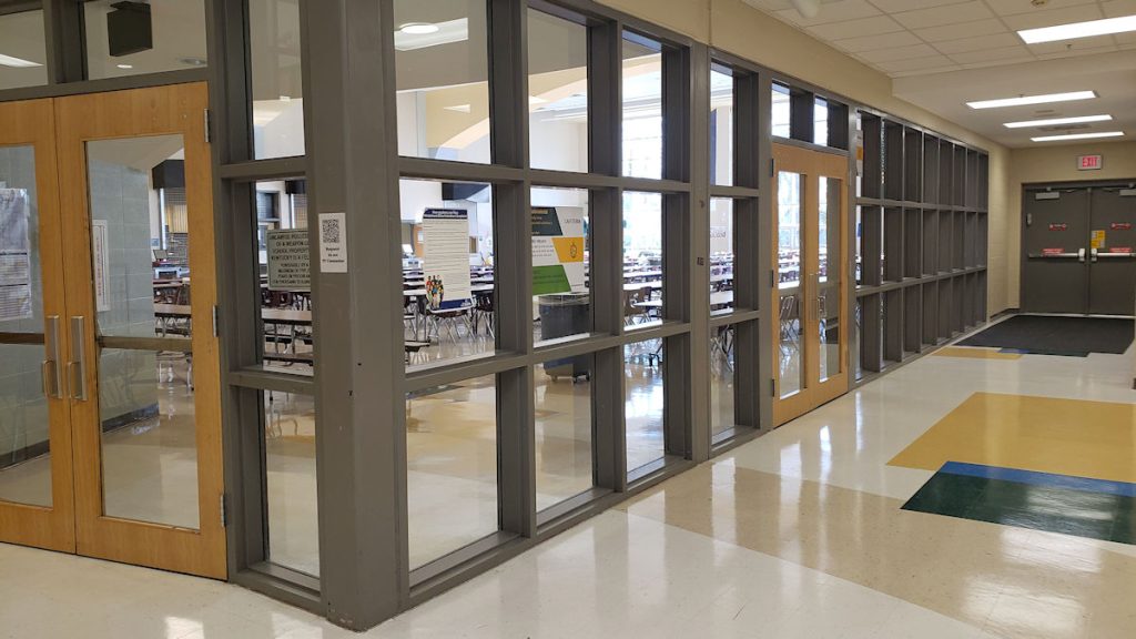 ASSA ABLOY Acquires Door Manufacturer