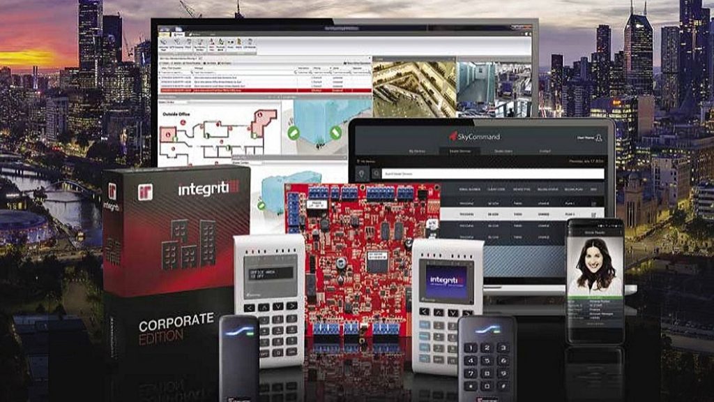 Inner Range Promotes To Cover Global Growth