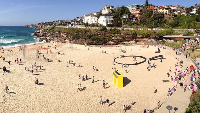 Waverley Council Seeks CCTV