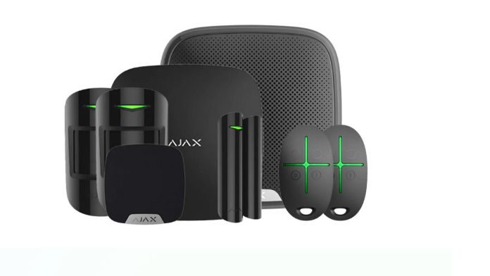 Actuate Security Electronics Launches in Perth