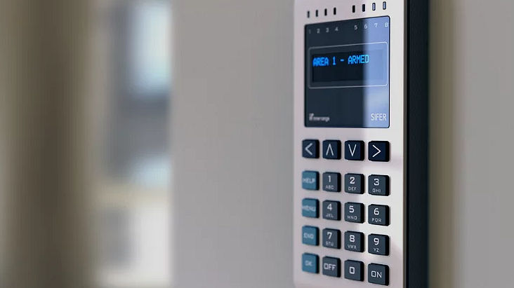 Actuate Security Electronics Launches in Perth 1 Actuate Security Electronics Launches in Perth