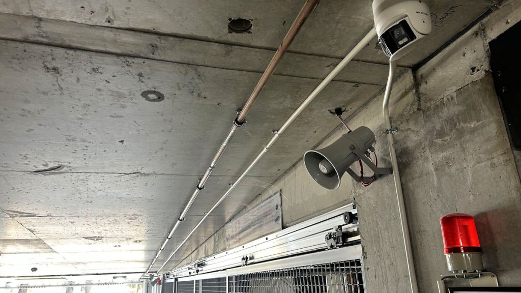 Crown Security Delivers Smart Surveillance