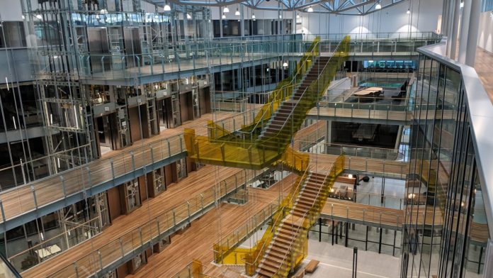 Department of Home Affairs Seeks PSPF Assurance Capability