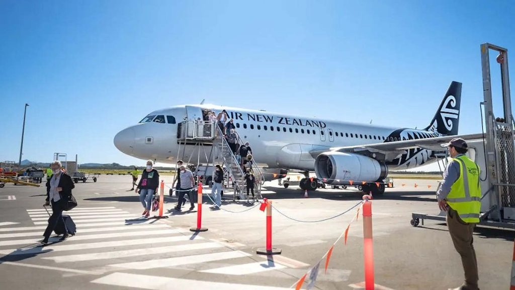 Optic Security Group Recognised for Sunshine Coast Airport Project