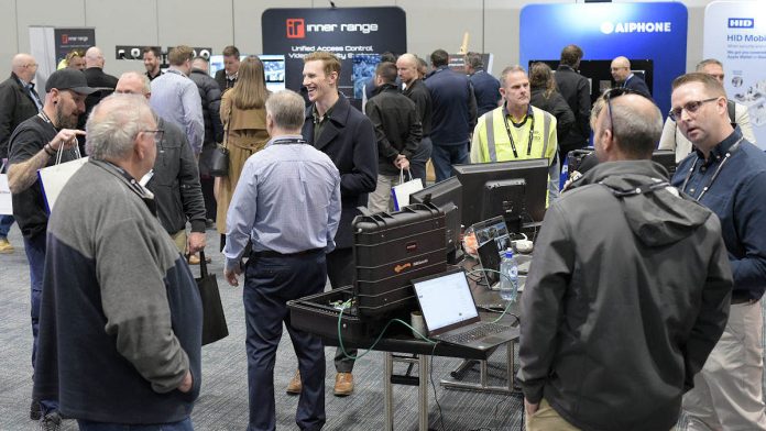 ECOS Systems And Clear Digital Join SecTech NZ 2026