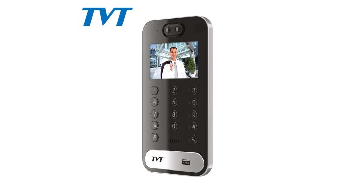 TVT TD-E2223-EM Intercom Door Station