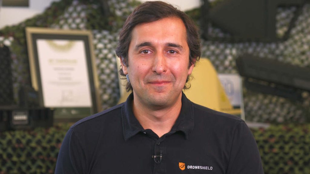 DroneShield Secures $A7.6m U.S. Government Contract 1 DroneShield Secures $A7.6m U.S. Government Contract