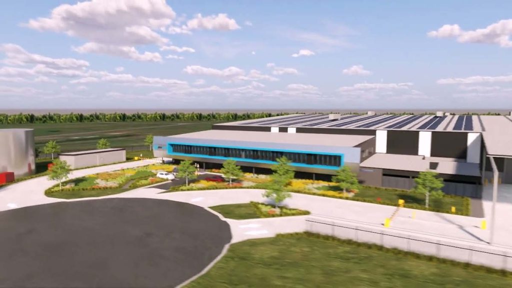 OmniVision Wins 5th ASIAL Award For Australia Post 1 OmniVision Wins 5th ASIAL Award For Australia Post