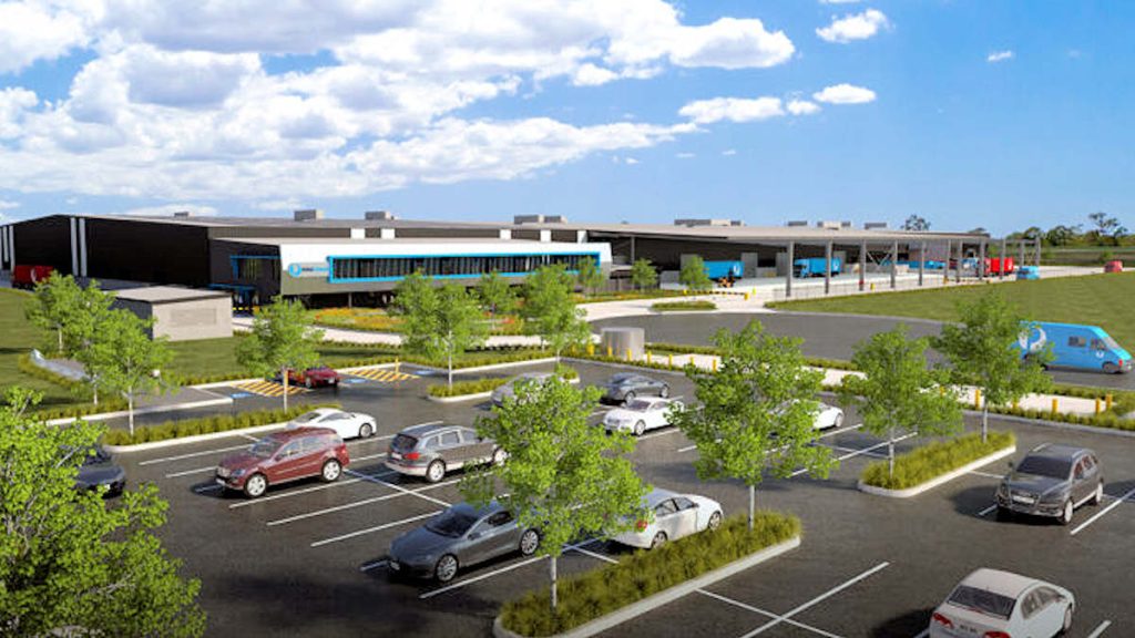 OmniVision Wins 5th ASIAL Award For Australia Post 2 OmniVision Wins 5th ASIAL Award For Australia Post