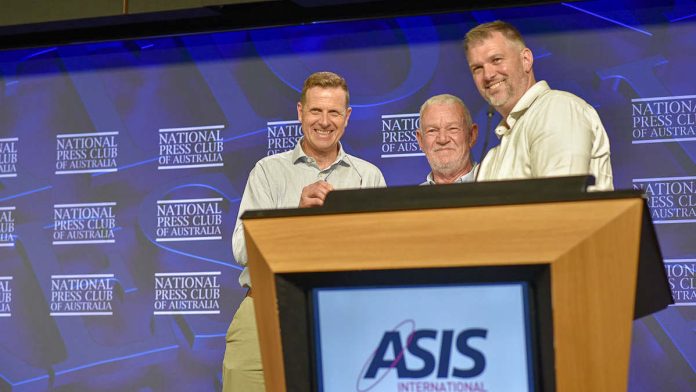 Only 8 Days Until SAGE 2025