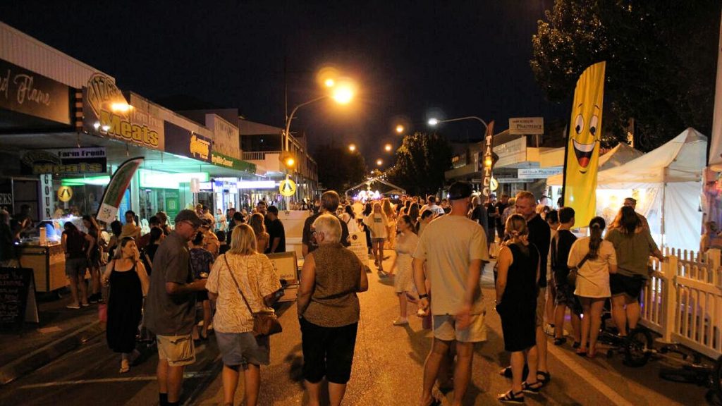 Ross Wood Electrical Wins Benalla Council CCTV Renewal