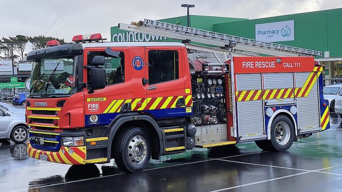 NZ Emergency Management Business For Sale