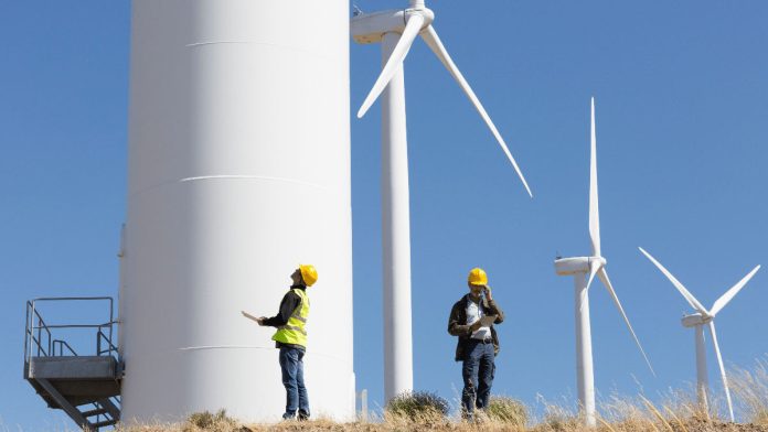 Origin Seeks Security For Yanco