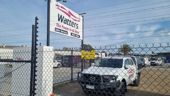 Watters Electrical