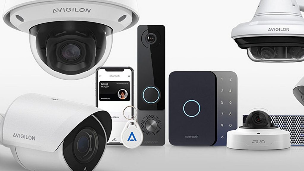 Avigilon Alta Cloud Security That Works 2 Avigilon Alta Cloud Security That Works