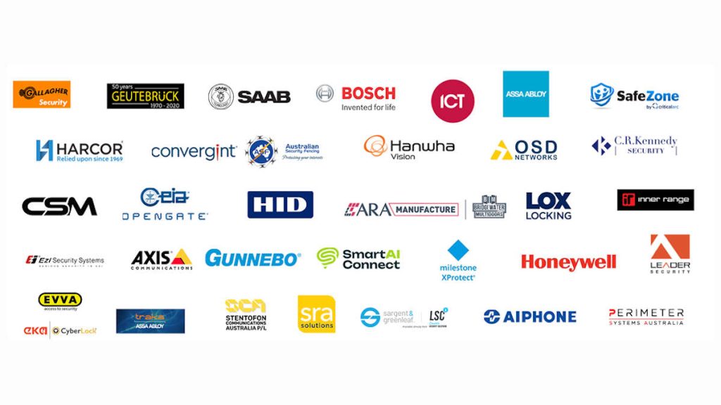 SAGE 2025 Expo Floorplan