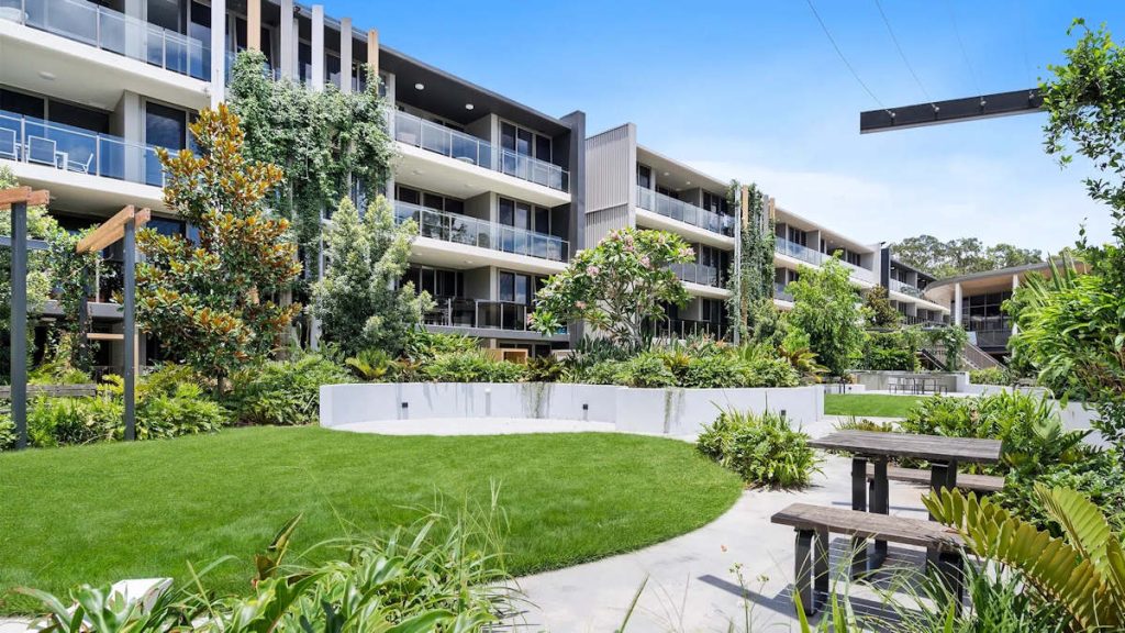 RetireAustralia Seeks Panel for Security, Electrical and Access Systems 1 RetireAustralia Seeks Panel for Security, Electrical and Access Systems