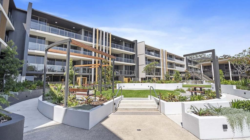 RetireAustralia Seeks Panel for Security, Electrical and Access Systems 2 RetireAustralia Seeks Panel for Security