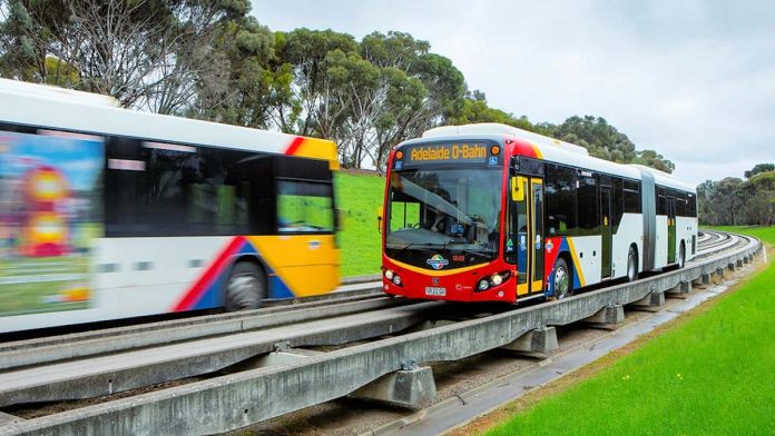 SA Dept for Infrastructure and Transport Seeks Physical Security