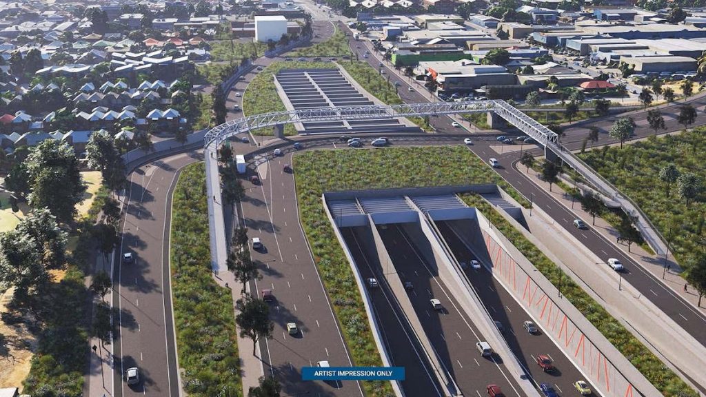 SA Dept for Infrastructure and Transport Seeks Physical Security 1 SA Dept for Infrastructure and Transport Seeks Physical Security