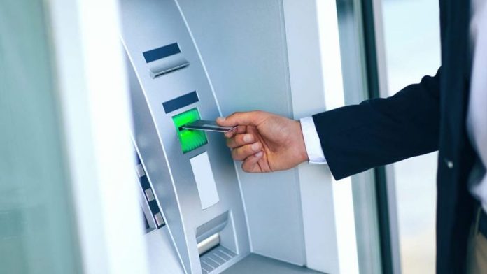 ATM Security Business For Sale
