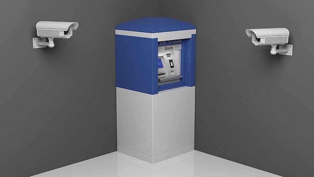 ATM Security Business For Sale 1 ATM Security Business For Sale