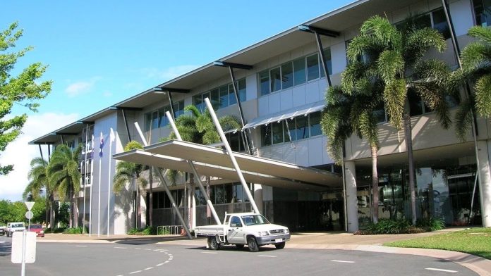 Cairns Regional Council Seeks LPR System