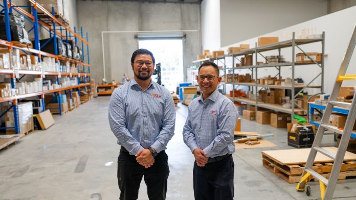 Avigilon Unity for High-Security Sites