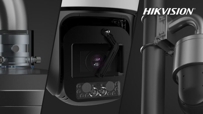 Hikvision Unveils Next-Gen Polymer Anti-Corrosion Cameras