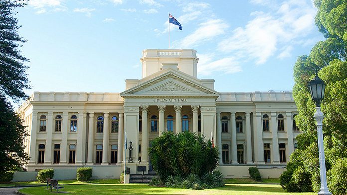 Port Phillip Seeks Electronic Access Control