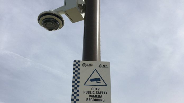 ACT Government Seeks CCTV