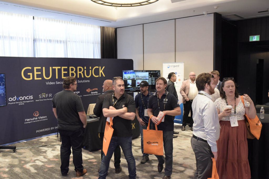 Scenes From SAGE 2025