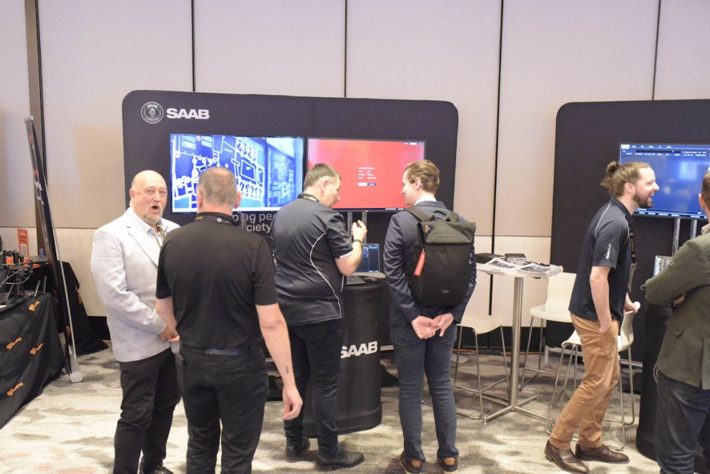 Scenes From SAGE 2025