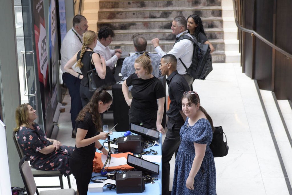 129745 Scenes From SAGE 2025 105