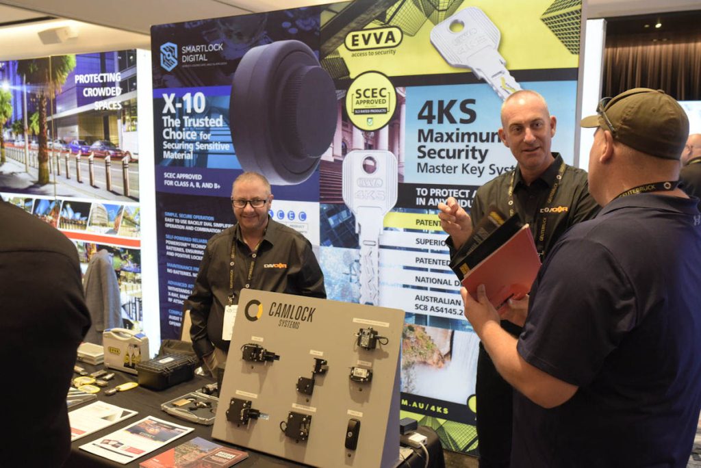 Scenes From SAGE 2025