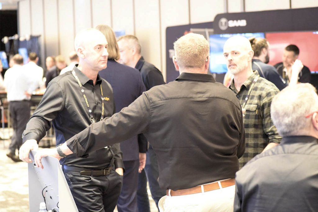 129745 Scenes From SAGE 2025 138