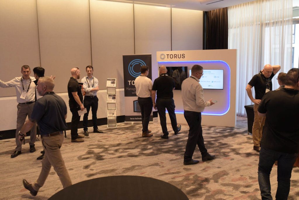 Scenes From SAGE 2025