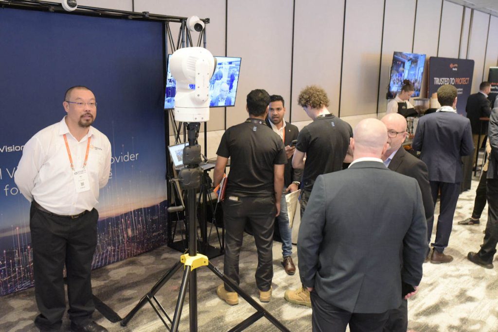 Scenes From SAGE 2025