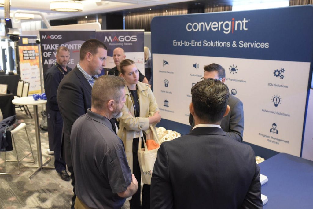 Scenes From SAGE 2025