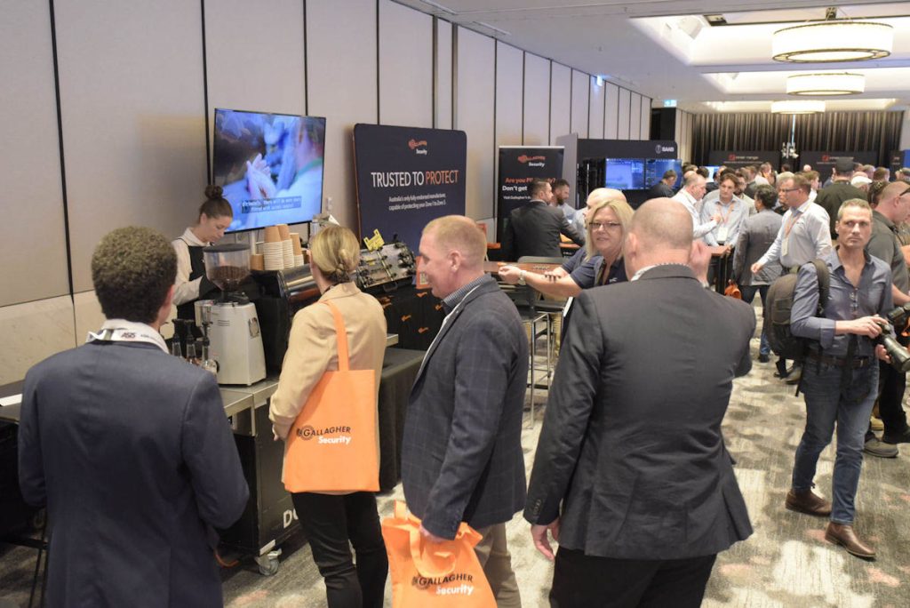 Scenes From SAGE 2025