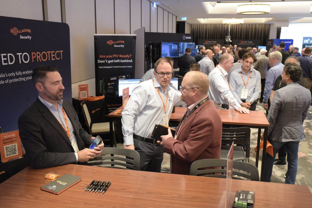 Scenes From SAGE 2025