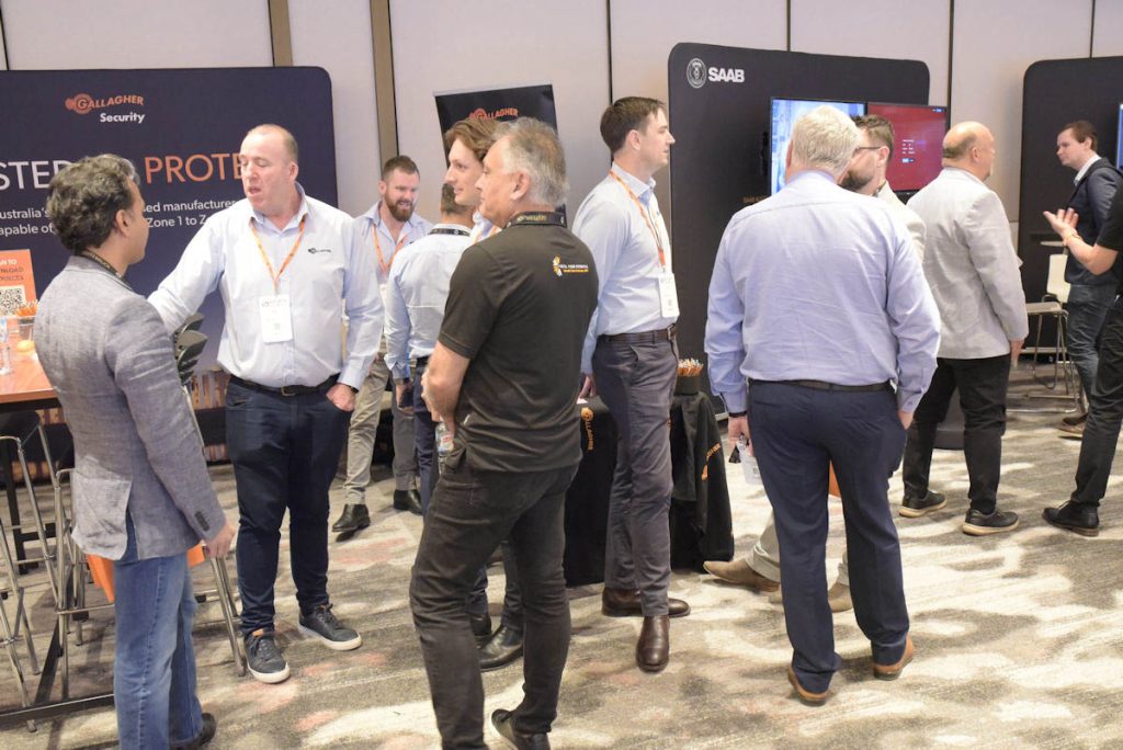 Scenes From SAGE 2025