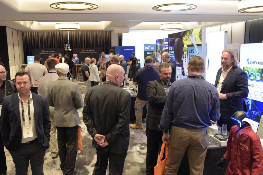 Scenes From SAGE 2025